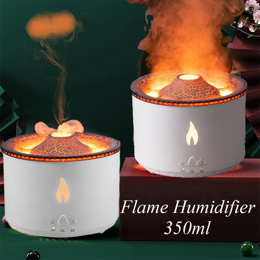 HomeStyle™ Volcano Humidifier