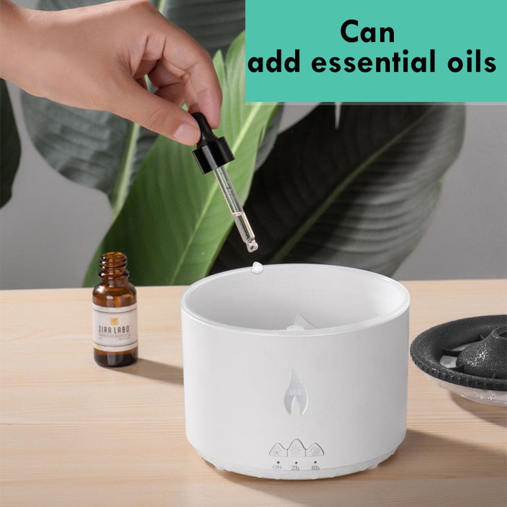 HomeStyle™ Volcano Humidifier