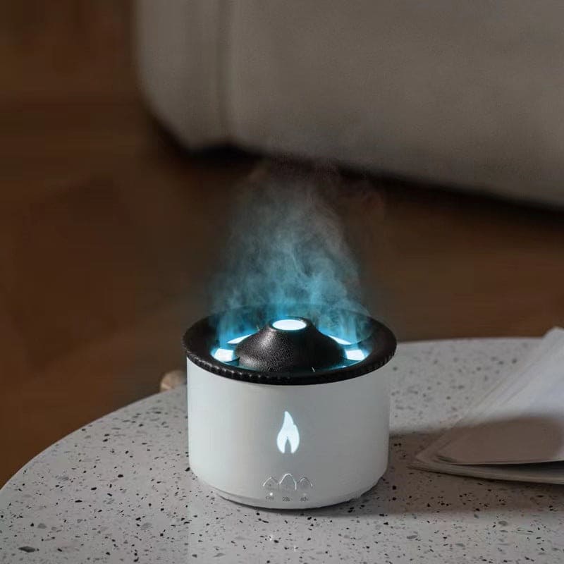 HomeStyle™ Volcano Humidifier