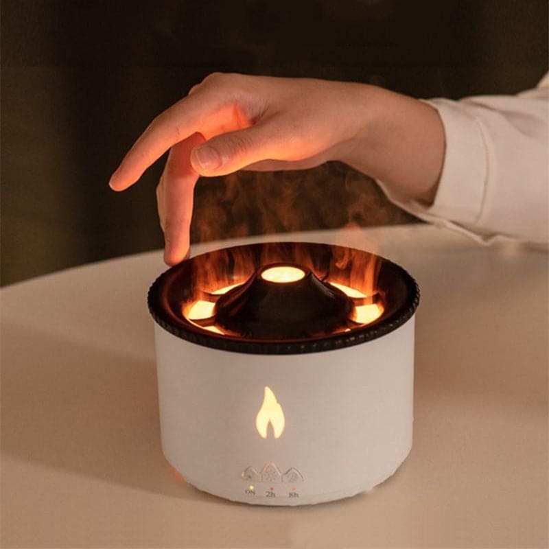 HomeStyle™ Volcano Humidifier