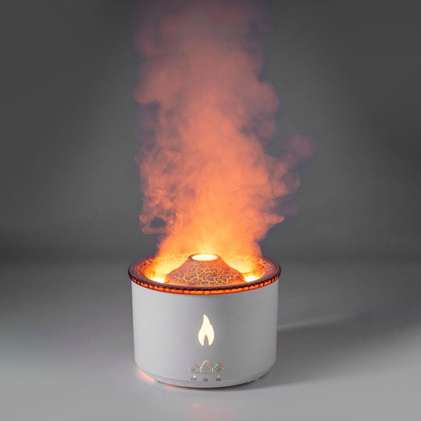 HomeStyle™ Volcano Humidifier