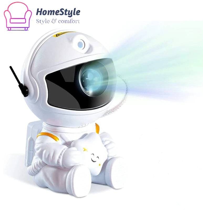 HomeStyle™ Astronaut Porjector 50%OFF!