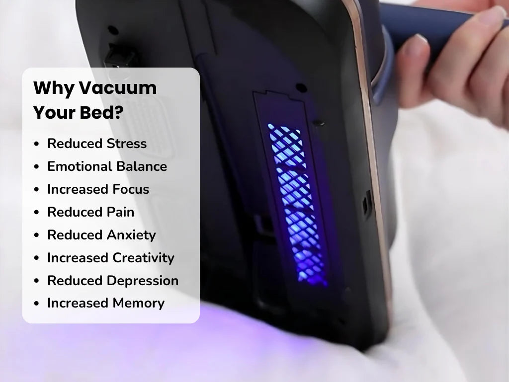 HomeStyle™ Vacuum Cleaner PRO + FREE 2 FILTERS