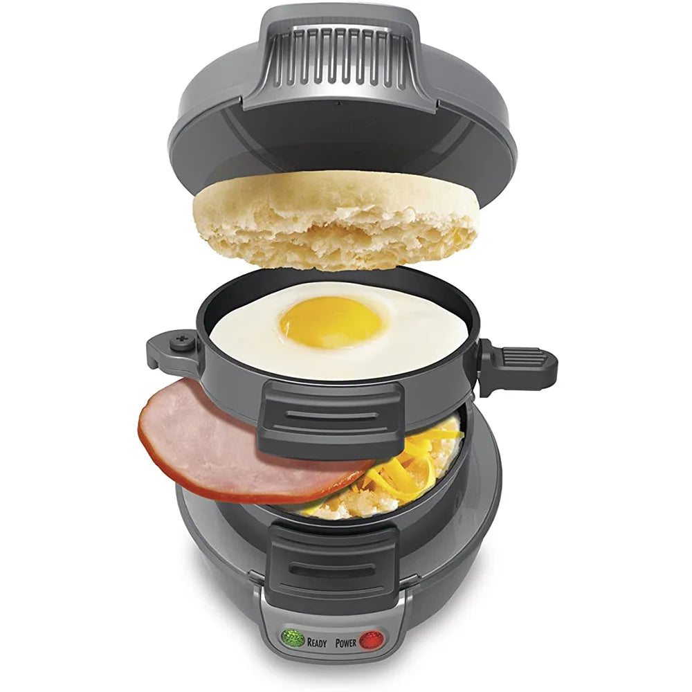 HomeStyle™ Sandwich Machine