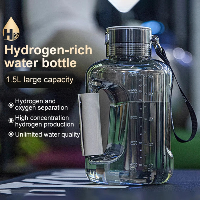 HomeStyle™ Hydrogen Water Bottle Ultra