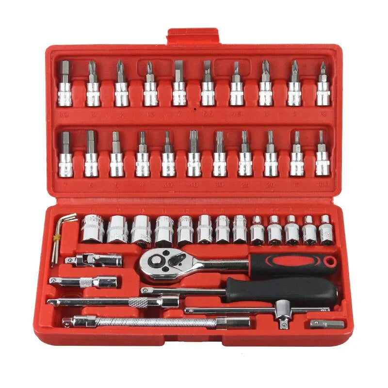 HomeStyle™ Car Repair Tool Kit