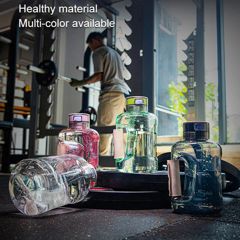 HomeStyle™ Hydrogen Water Bottle Ultra