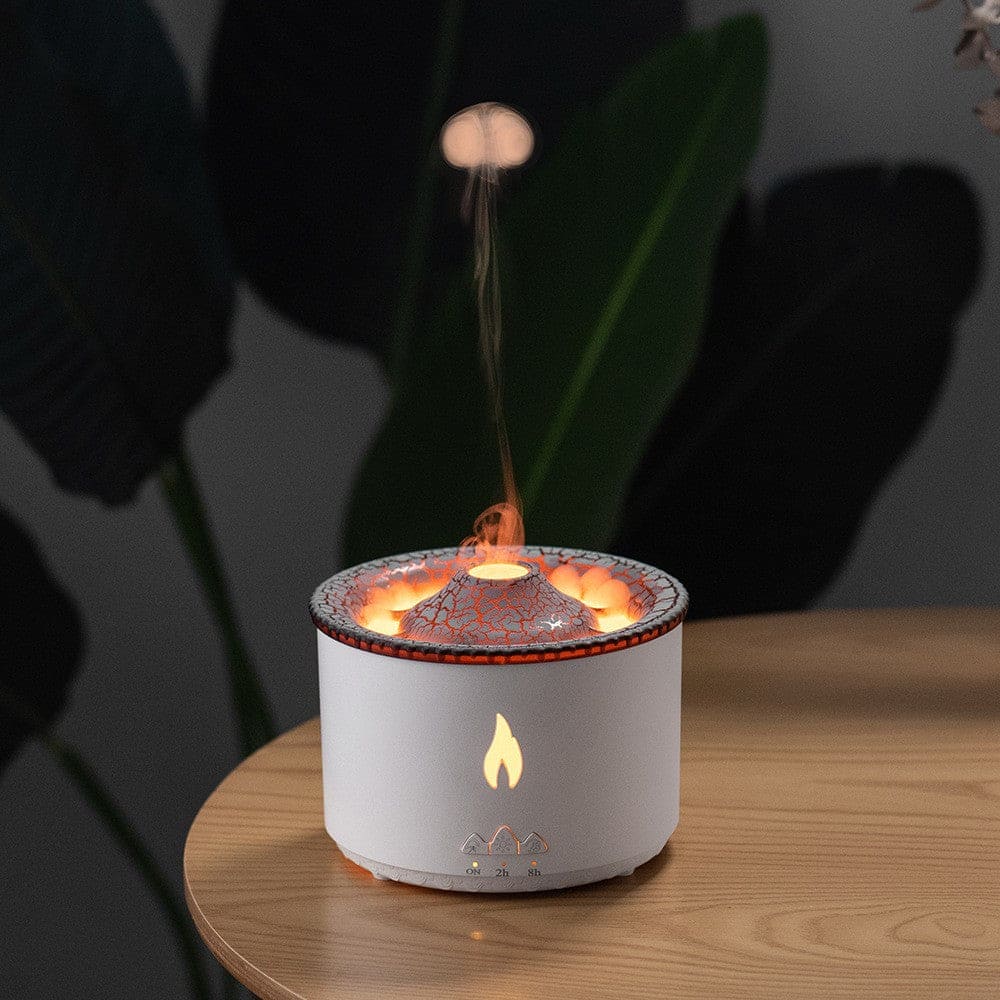 HomeStyle™ Volcano Humidifier