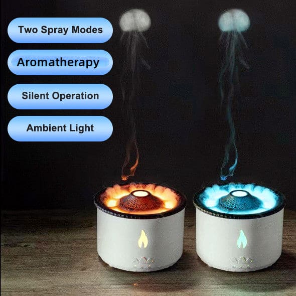 HomeStyle™ Volcano Humidifier